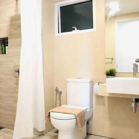 Amiez Suite Windmill Genting Highland Genting Highlands Exterior photo