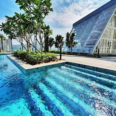 Amiez Suite Windmill Genting Highland Genting Highlands Exterior photo