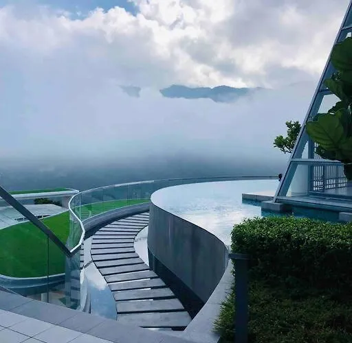 Amiez Suite Windmill Genting Highland