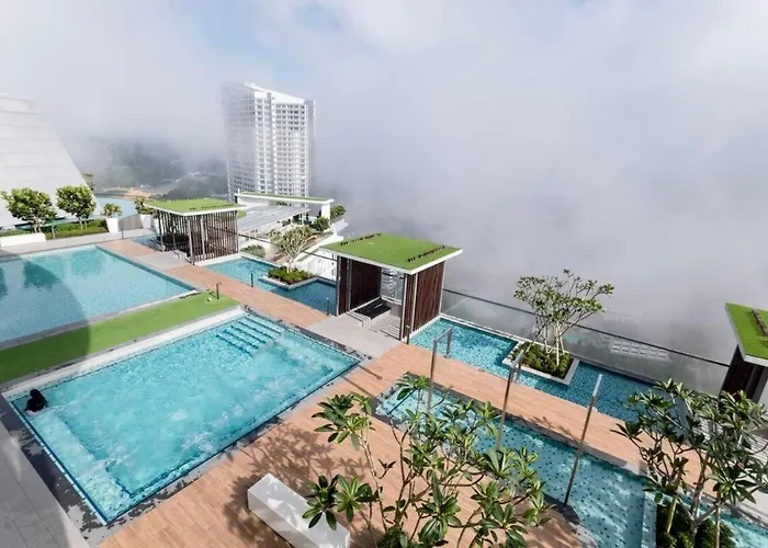 Amiez Suite Windmill Genting Highland