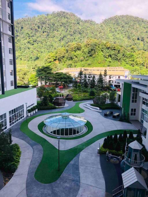 Apartment Amiez Windmill Genting Highland Genting Highlands