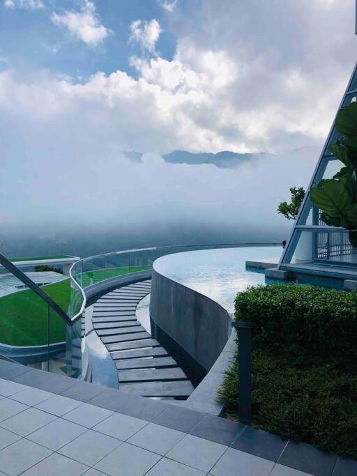 Amiez Windmill Genting Highland Apartment *
