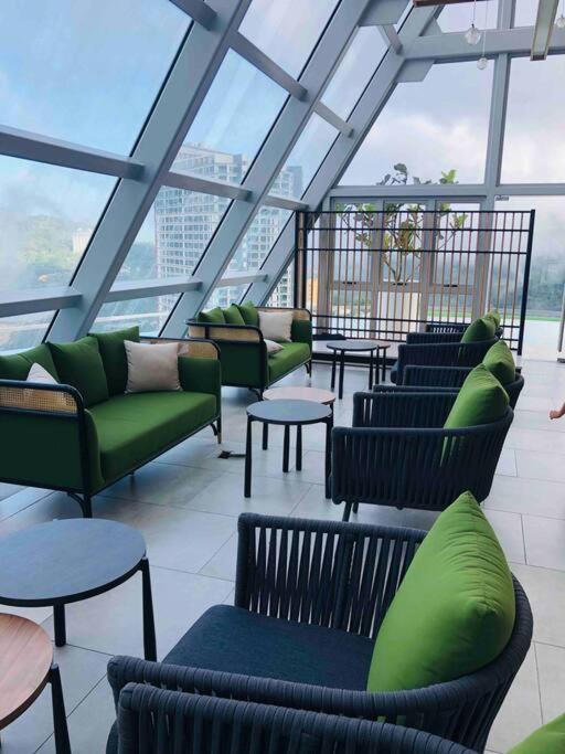 Amiez Windmill Genting Highland Apartment