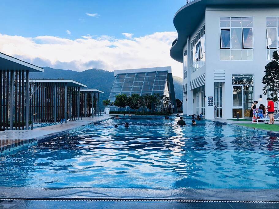 Apartment Amiez Windmill Genting Highland Genting Highlands