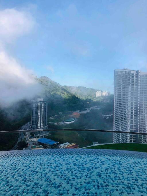 Amiez Windmill Genting Highland Apartment Genting Highlands