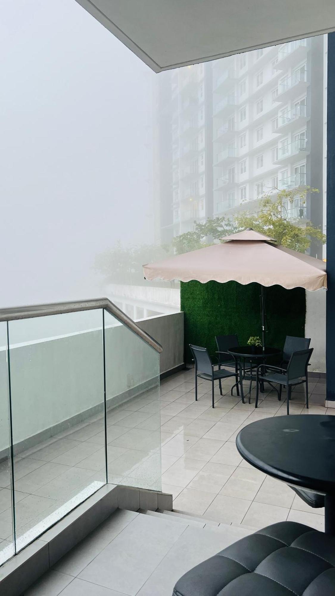 Apartment Amiez Windmill Genting Highland Genting Highlands